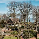 Strandresidenz, App 308 Апартаменты Тиммендорфер-Штранд