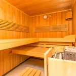 Strandresidenz, App 308 Апартаменты *