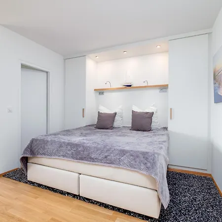 Appartamento Strandresidenz, App 308 Timmendorfer Strand
