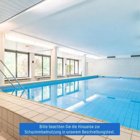 Strandresidenz, App 308 Appartamento *