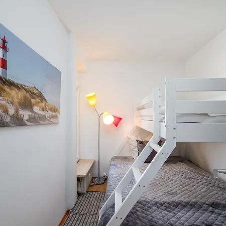 Appartamento Strandresidenz, App 308