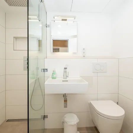 Appartamento Strandresidenz, App 308 *